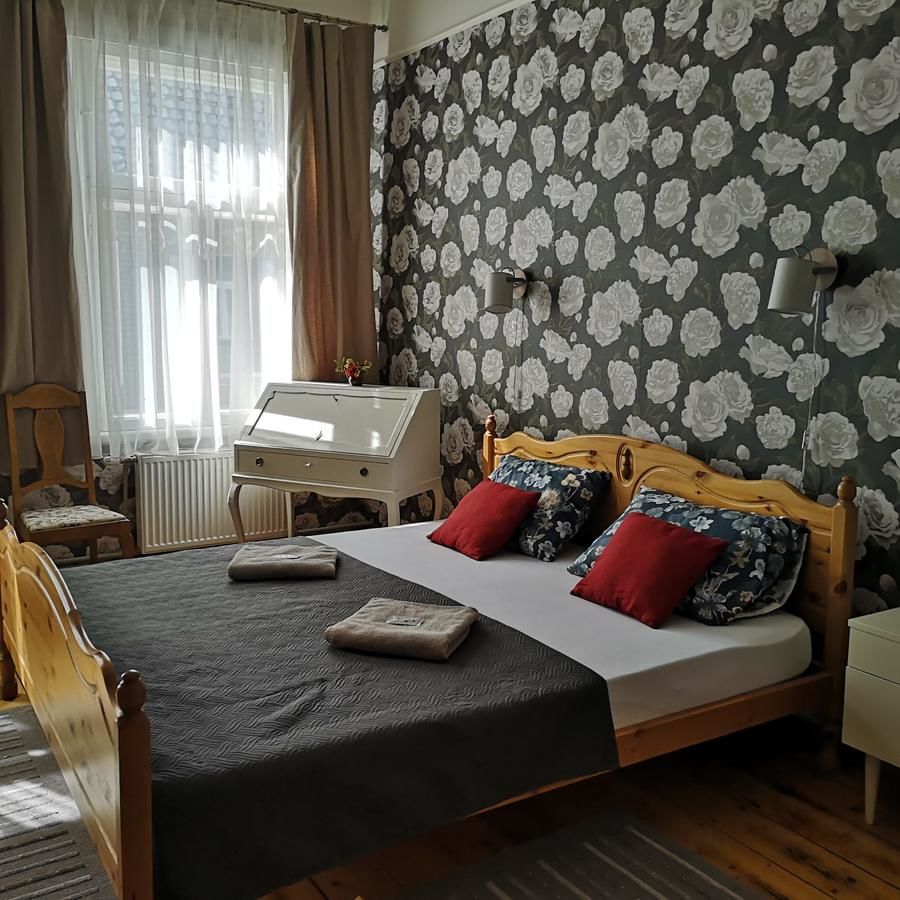 Гостевой дом Centra apartamenti Екабпилс-21